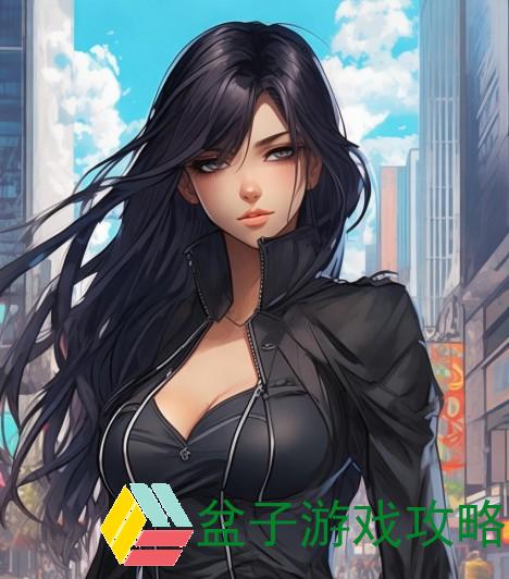 一、关于ACCA少女SDANVI的背景ACCA少女sDANVI个人资料
