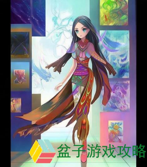 探寻艺术之大——走进人文艺术中的特殊维度与137P艺术体系探索