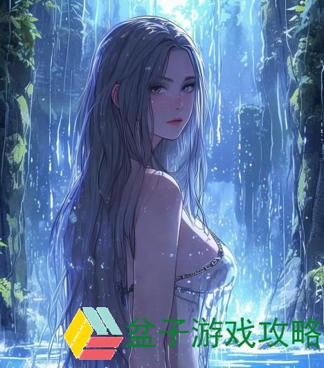 滴水成瀑，W地水流奇观探秘w到底下滴水的句子