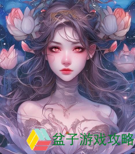 肉莲花肉莲花，神秘与象征的交织