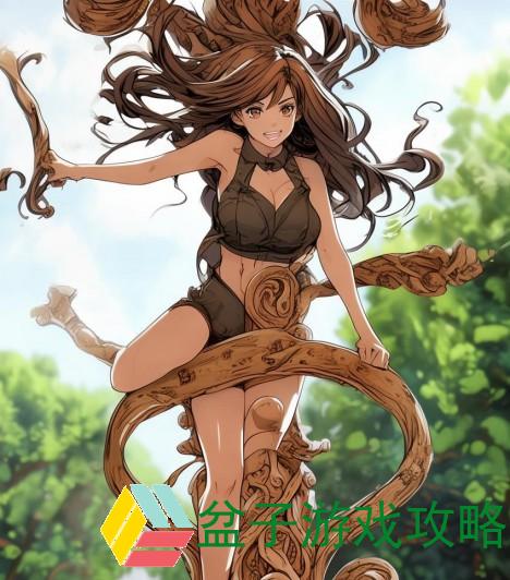 骑在突出的木棒上——一种独特的体验骑凸起的木棒