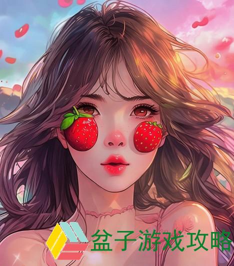 蜜丝婷大草莓和小草莓对比蜜丝婷大草莓与小草莓的奇妙对比之旅