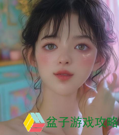 日系裸色无辜妆揭开日系裸色无辜妆的神秘面纱