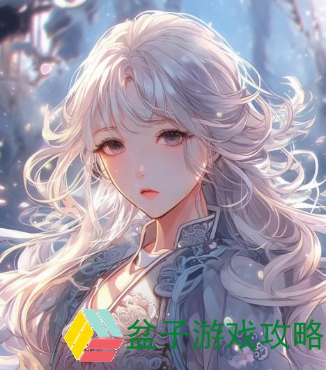 王者荣耀蔡文姬王者荣耀中的璀璨之星，蔡文姬的传奇故事