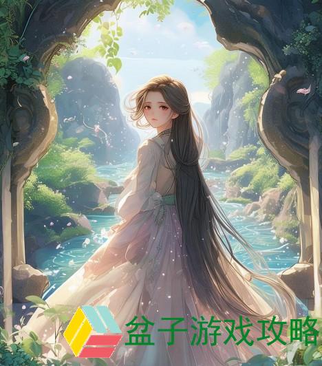 桃源洞口之溪水游径畅想曲桃源洞口已是溪水潺潺