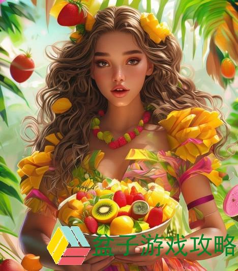 丝瓜、秋葵、草莓、香蕉、榴莲与芒果的融合之旅，满溢热带风情的美食盛宴