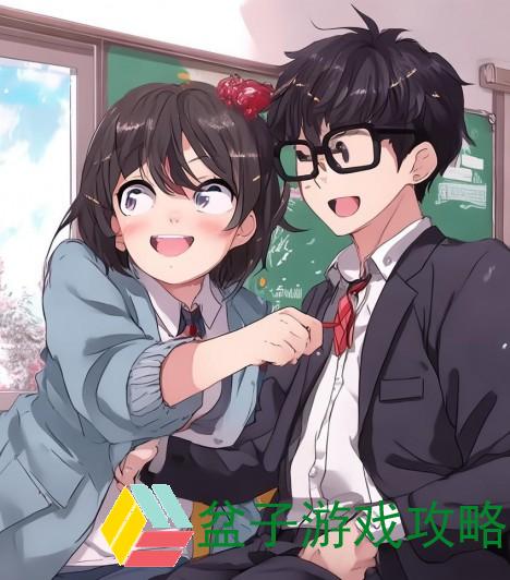 学渣在学霸肚子放了冰块视频关于学渣与学霸间的奇特故事——冰块视频