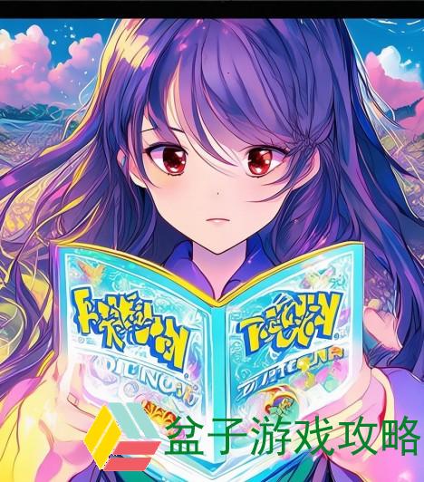 口袋妖怪日月图鉴口袋妖怪日月图鉴，深度解析神奇世界的新篇章