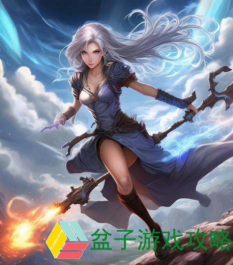 掌握节奏与力量的跨界征途，魔导师在龙之谷的深入挑战龙之谷魔导师刷图技能加点