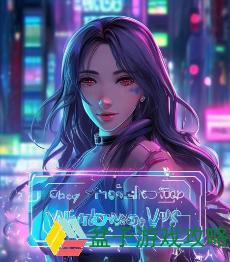 国内CHEAPWINDOWSVPS探索国内Cheap Windows VPS的无限可能