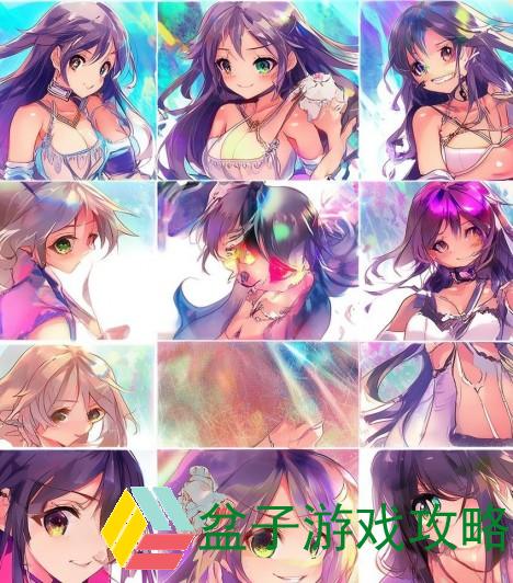 自W到高C的升级路径，26种方法的探索