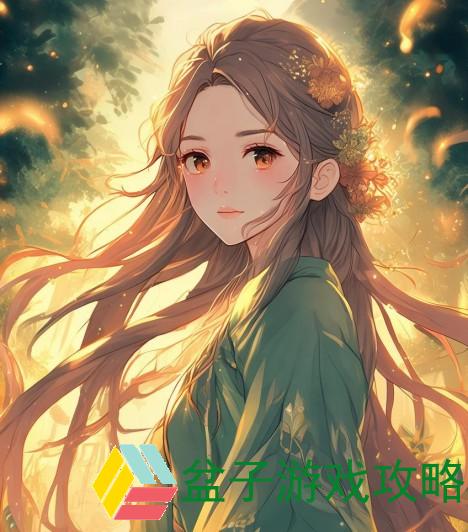 仙剑奇侠传手游赵灵儿-仙剑奇侠传手游赵灵儿的传奇旅程与心灵成长之路