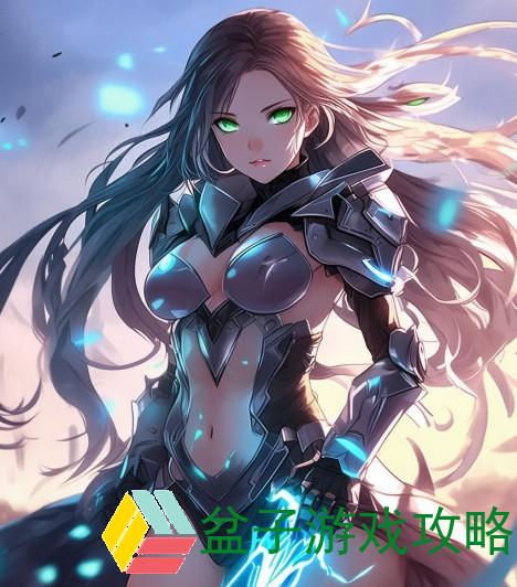 决战者加点决战者加点——策略与力量的融合