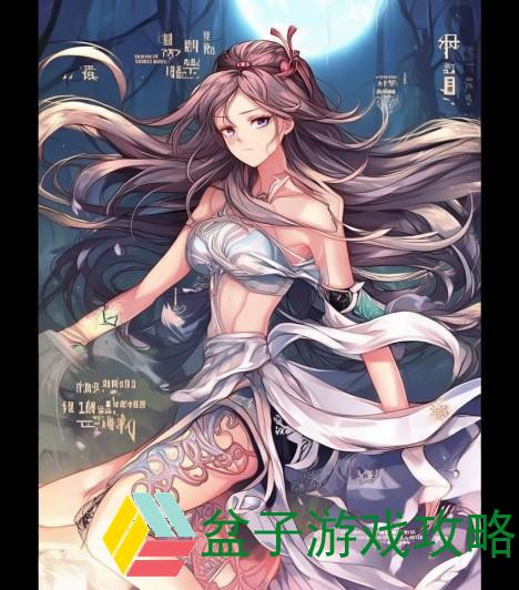 完美加点攻略 诛仙青云角色培养全解析与图示分享