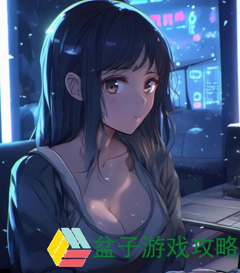 夜深人静时的秘密：偷偷在B站直播中度过不眠之夜