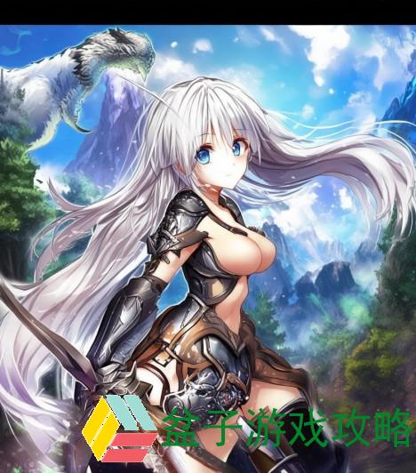 龙之谷圣骑士刷图加点推荐全面解析与实用技巧分享 龙之谷圣骑士刷图加点推荐全面解析与实用技巧分享