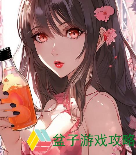 《蜜汁樱桃》作者-苦咖啡第204页-蜜桃汁饮料 《蜜汁樱桃》作者-苦咖啡第204页-蜜桃汁饮料