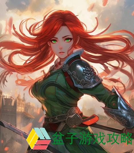 三国塔防蜀传孙尚香传奇之路勇闯敌阵守护家园