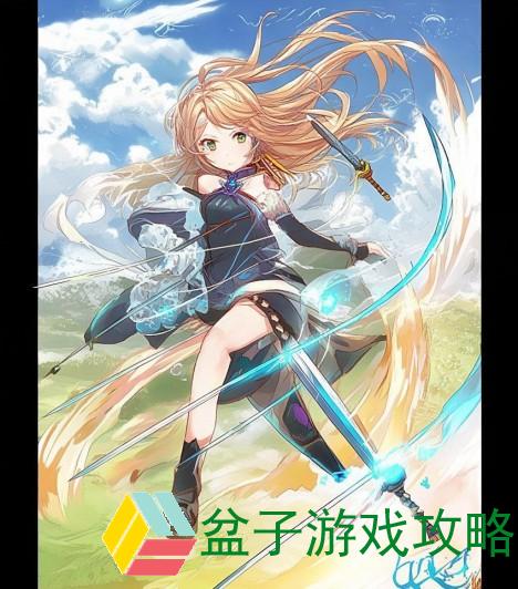 龙之谷剑圣连招顺序图详解助你轻松掌握战斗技巧与策略