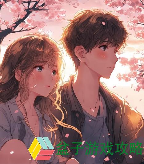 男生女生在一起愁愁愁：青春恋爱中的那些烦恼与甜蜜瞬间