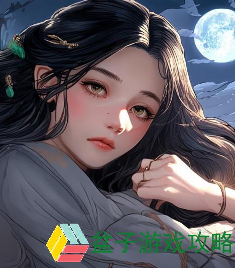玉枕含珠(古言 1v1);玉枕含珠：月下轻语情深似海爱恨交织的古言传奇