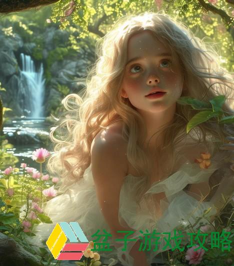 在秘密花园中探寻心灵的秘密与成长的奇迹