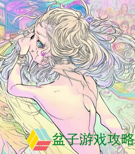 一加速就会哭的女孩背后的故事与成长之路