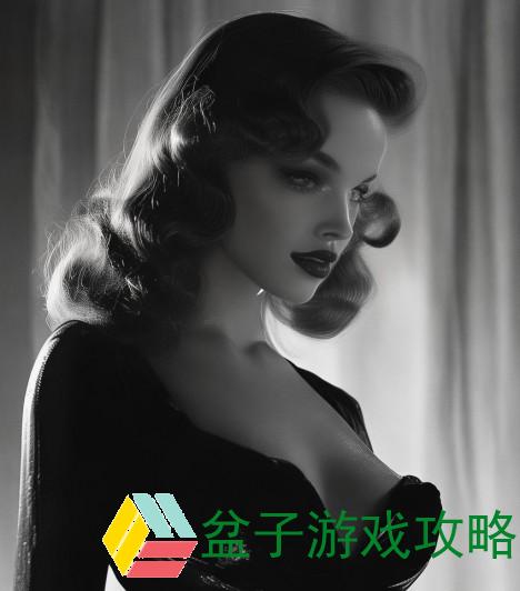 欧美致敬很多经典的黑白mv-致敬经典黑白MV的欧美风情与艺术之美探索之旅