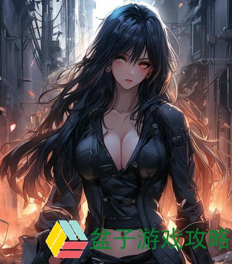 暴力街区重生：城市角落的生存斗争与救赎之路