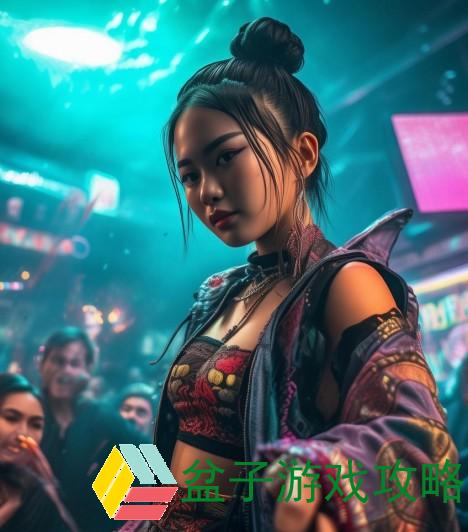 东南亚少女rapperDiss现场版;东南亚少女说唱对决现场版 燃情激情与才华的碰撞