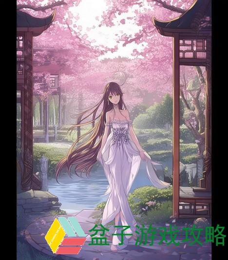 在御花园进入太子妃小说免费阅读;在御花园中邂逅太子妃的秘密人生免费阅读探秘之旅
