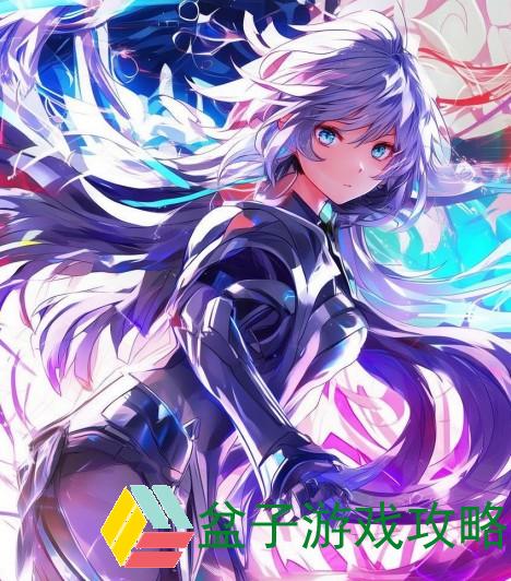 新英雄云缨降临精彩P图空间壁纸尽在掌握中探索无限创意与美感