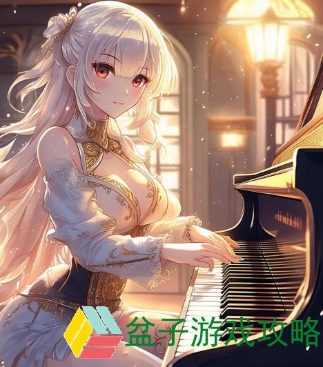 极品钢琴游戏心得(极品钢琴安卓版)