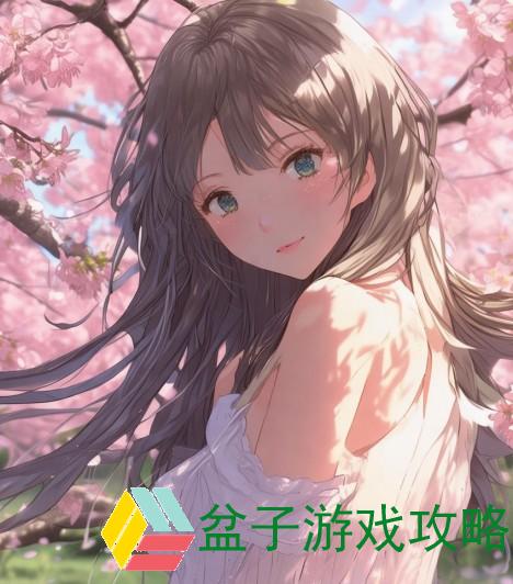 《在樱花树下我们不是亲兄妹的温暖故事》