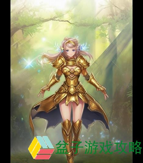 龙之谷圣骑士怎么玩-龙之谷圣骑士玩法指南全方位解析与实战技巧分享