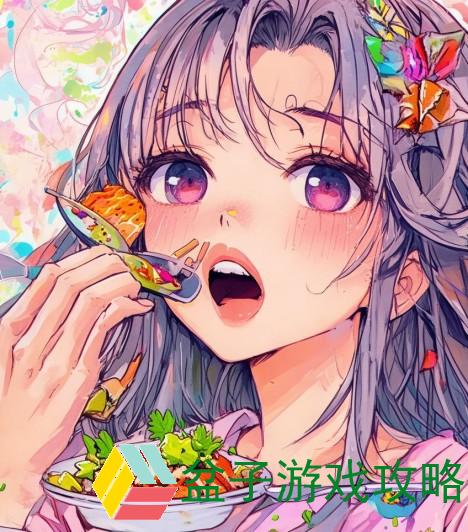 嘴巴吃食物的图片-嘴巴里的美味盛宴 食物带来的幸福滋味尽在其中