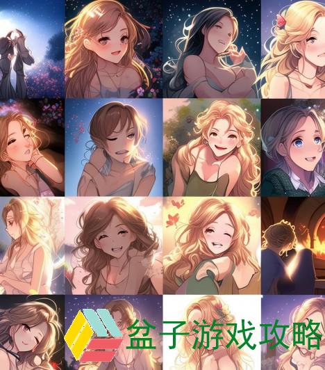 十六种情侣间的甜蜜瞬间与温暖时刻的浪漫故事分享