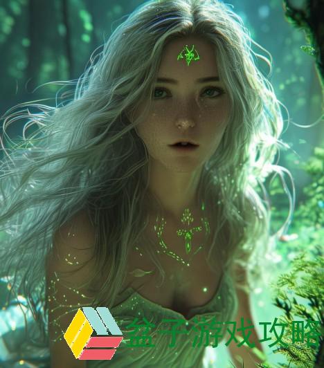 妮露H—妮露H的奇幻冒险之旅探索未知世界的神秘与勇气