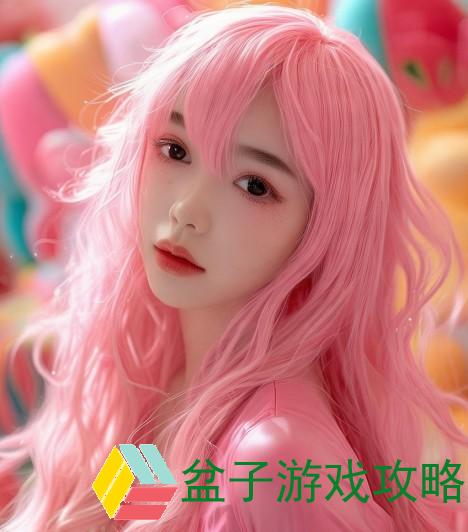sn3858粉色水蜜桃_水蜜桃粉色头发
