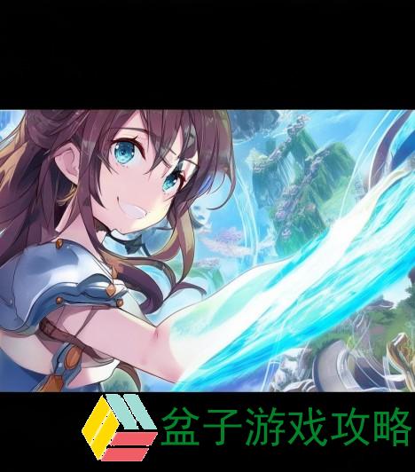 触摸游戏新纪元 可插角色的奇幻冒险之旅