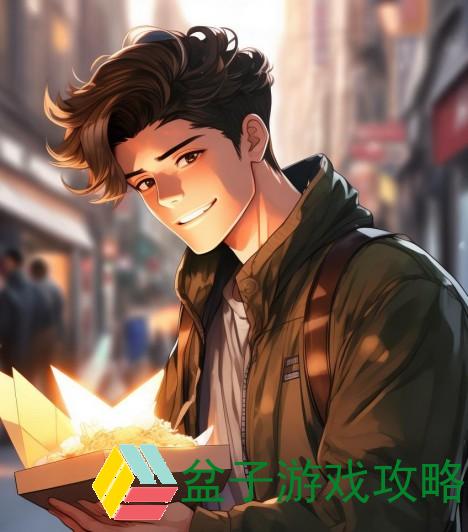 中国外卖小哥吃帅小伙大视_男子吃外卖的时候