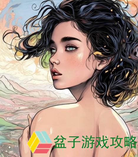 人物互动简笔画的创意表达与情感传递探索