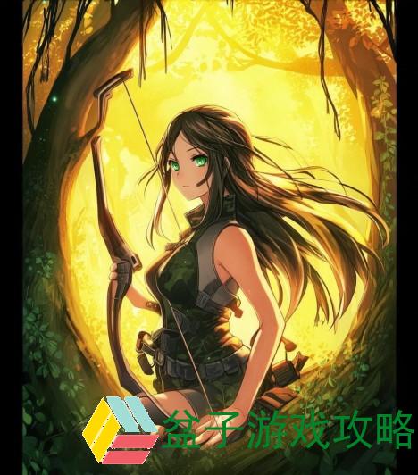 猎鹿人2014区域3_猎鹿人2014区域3深度探秘：揭开隐藏在森林中的秘密与挑战