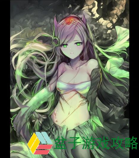亡语者女士(亡语者女士新手过法)
