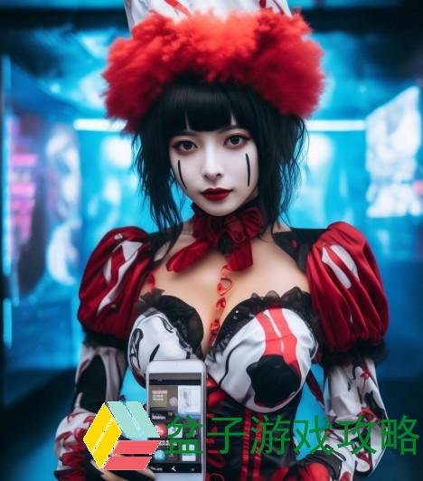 小丑辅助下载安装_ap小丑辅助