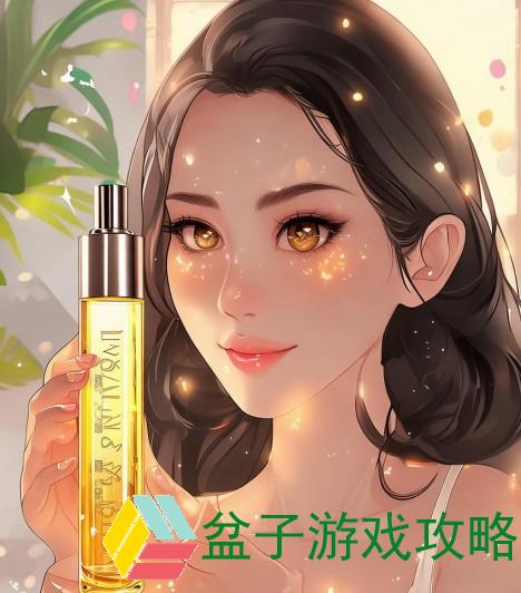 亚洲精华国产精华液护肤功效全面解析与肌肤焕新之道