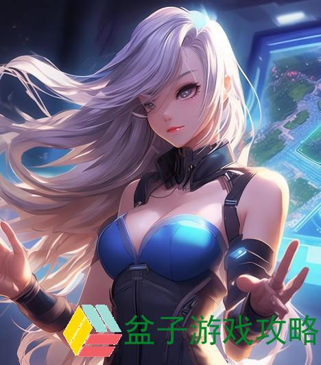 掌握德莱厄斯的技巧与策略轻松征服召唤师峡谷的全攻略