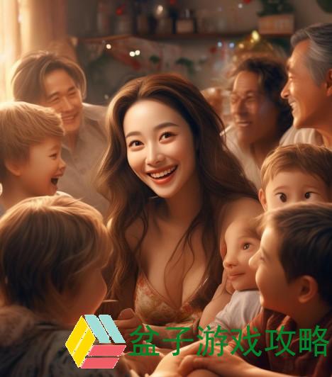 父母儿女一家大联欢第一章;父母儿女一家大联欢第一章阅读感悟