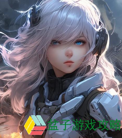绝美女神带你征战CS游戏世界精彩瞬间大集锦
