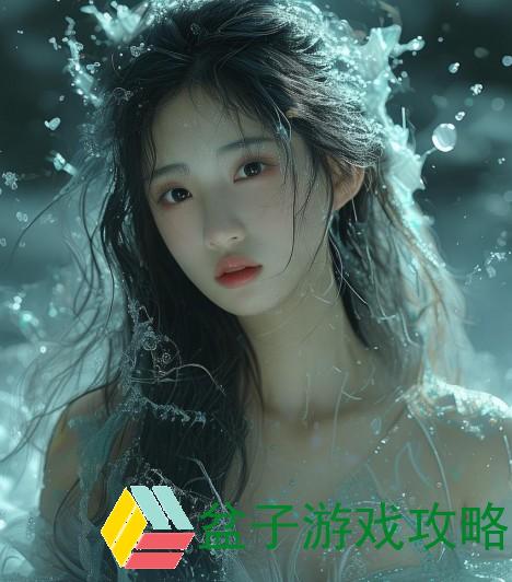 水融意境深远探讨人与自然和谐共生的哲学智慧